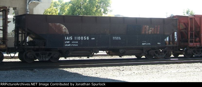 IAIS 110056